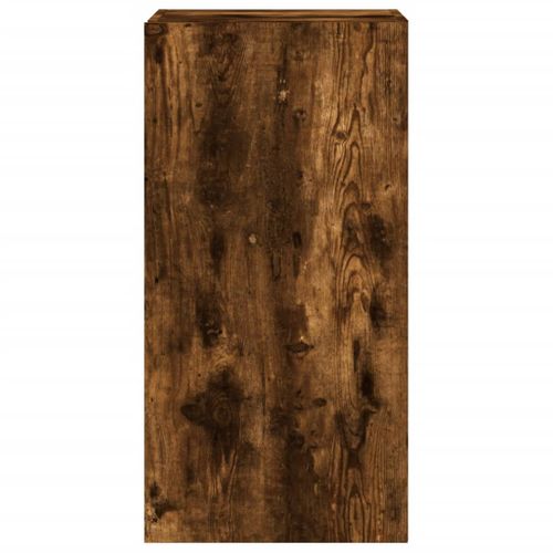 Meuble TV Multimédia Étagère Télévision Salle à Manger Salon Chambre