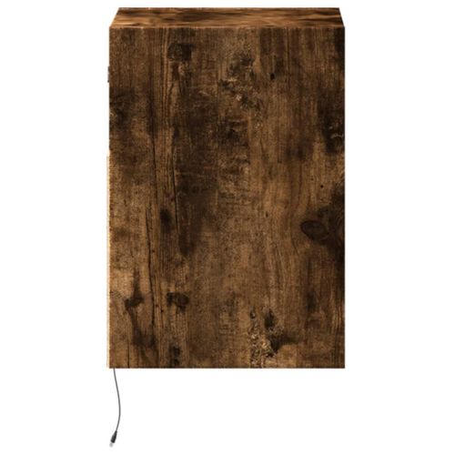 Meuble TV Multimédia Étagère Télévision Salle à Manger Salon Chambre