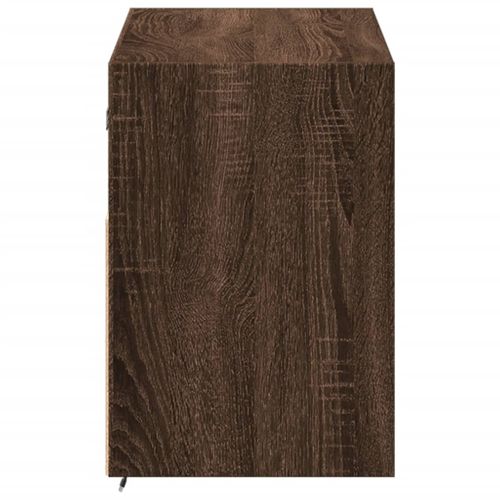 Meuble TV Multimédia Étagère Télévision Salle à Manger Salon Chambre