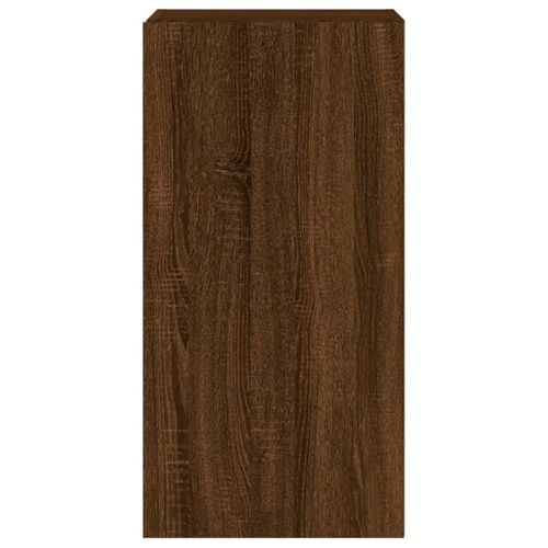 Meuble TV Multimédia Étagère Télévision Buffet Téléviseur