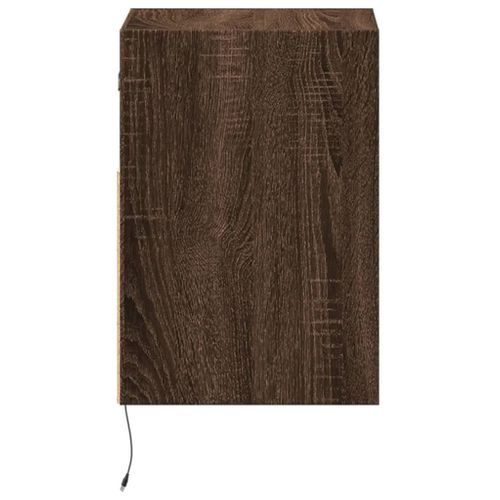 Meuble TV Multimédia Étagère Télévision Buffet Téléviseur