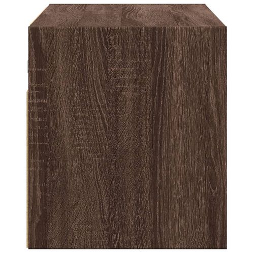 Meuble TV Multimédia Étagère Télévision Buffet Téléviseur