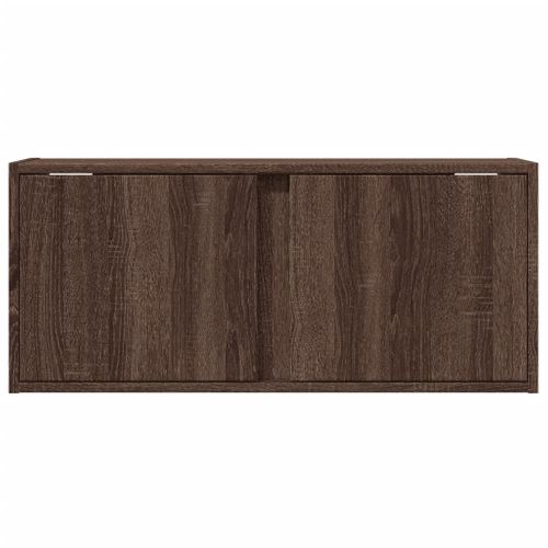 Meuble TV Multimédia Étagère Télévision Buffet Téléviseur