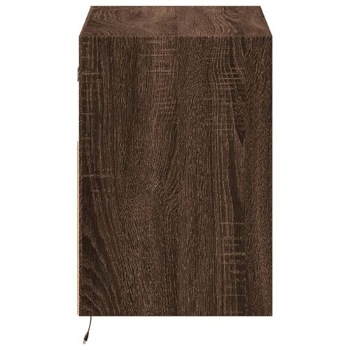 Meuble TV Multimédia Étagère Télévision Buffet Téléviseur