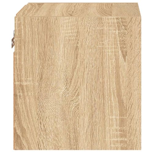 Meuble TV Multimédia Étagère Télévision Buffet Téléviseur