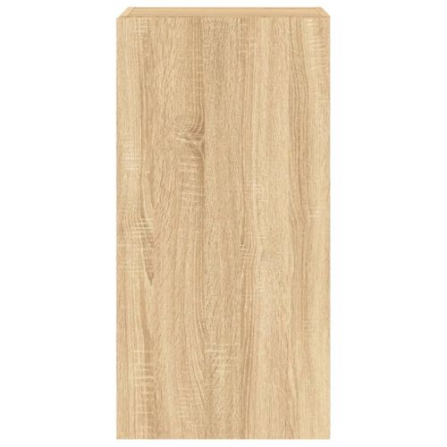 Meuble TV Multimédia Étagère Télévision Buffet Téléviseur