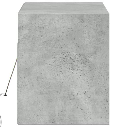 Meuble TV Multimédia Étagère Télévision Salle à Manger Salon Chambre