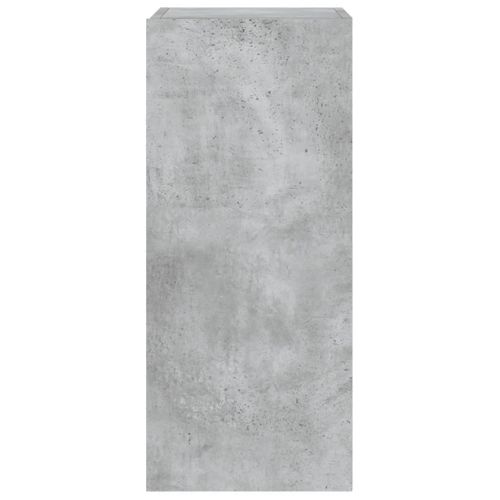 Meuble TV Multimédia Étagère Télévision Buffet Téléviseur