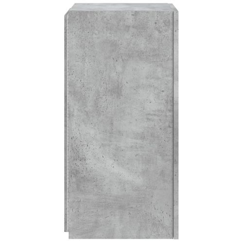 Meuble TV Multimédia Étagère Télévision Buffet Téléviseur