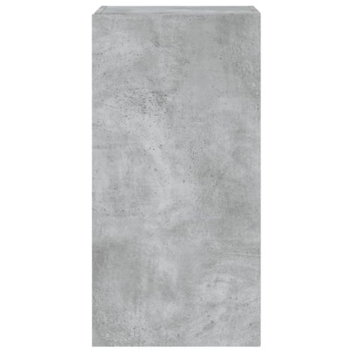 Meuble TV Multimédia Étagère Télévision Buffet Téléviseur