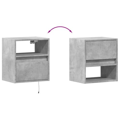 Meuble TV Multimédia Étagère Télévision Buffet Téléviseur Salle à Manger Salon Chambr