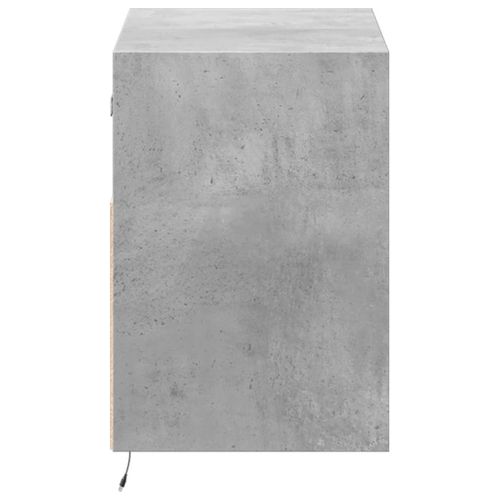 Meuble TV Multimédia Étagère Télévision Buffet Téléviseur