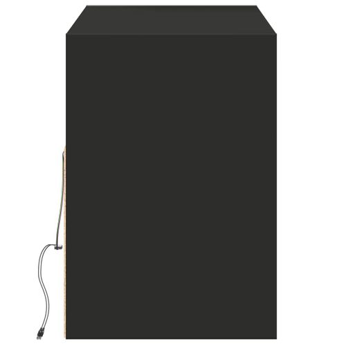 Meuble TV Multimédia Étagère Télévision Buffet Téléviseur