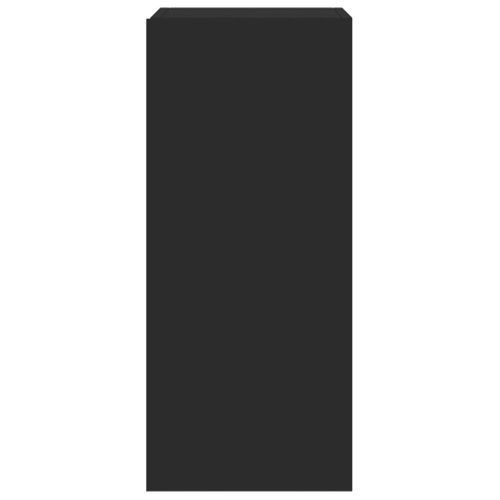 Meuble TV Multimédia Étagère Télévision Buffet Téléviseur