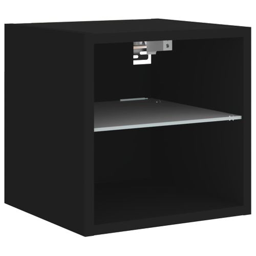 Meuble TV Multimédia Étagère Télévision Buffet Téléviseur