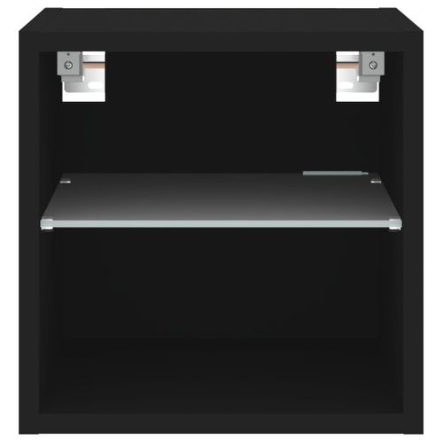 Meuble TV Multimédia Étagère Télévision Buffet Téléviseur