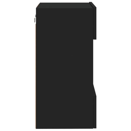 Meuble TV Multimédia Étagère Télévision Buffet Téléviseur