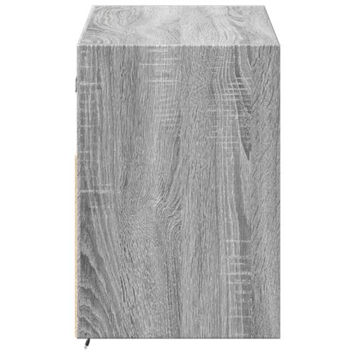 Meuble TV Multimédia Étagère Télévision Buffet Téléviseur