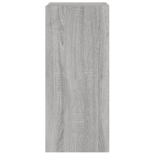 Meuble TV Multimédia Étagère Télévision Buffet Téléviseur Salle à Manger Salon Chambr