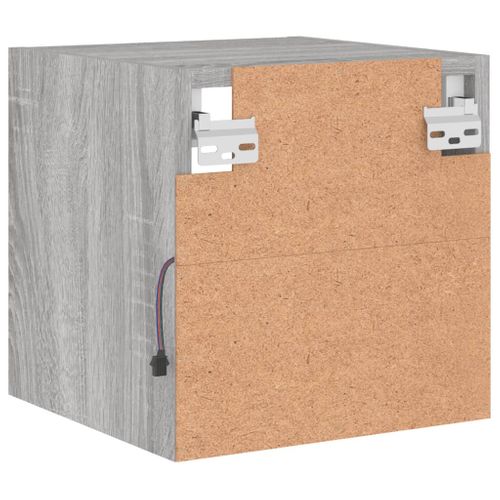 Meuble TV Multimédia Étagère Télévision Buffet Téléviseur