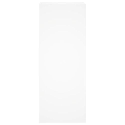 Meuble TV Multimédia Étagère Télévision Buffet Téléviseur Salle à Manger Salon Chambr