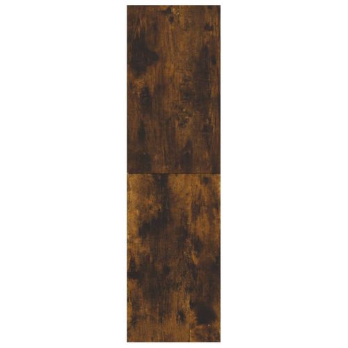 Meuble TV Multimédia Étagère Télévision Buffet Téléviseur