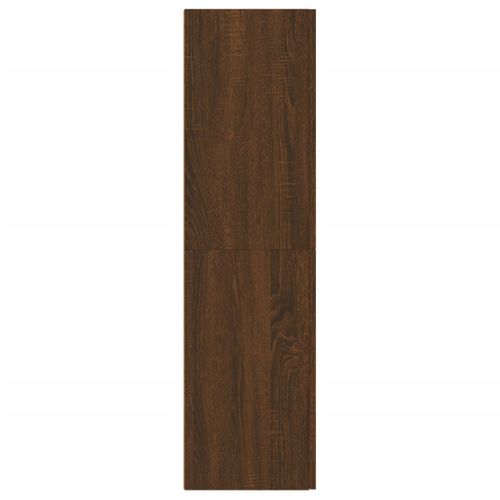 Meuble TV Multimédia Étagère Télévision Buffet Téléviseur