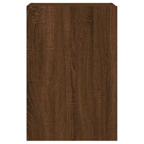 Meuble TV Multimédia Étagère Télévision Buffet Téléviseur