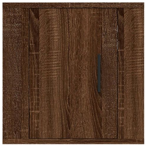 Meuble TV Multimédia Étagère Télévision Buffet Téléviseur