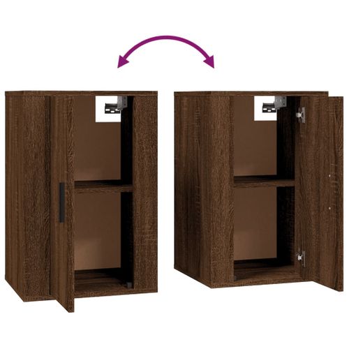 Meuble TV Multimédia Étagère Télévision Buffet Téléviseur