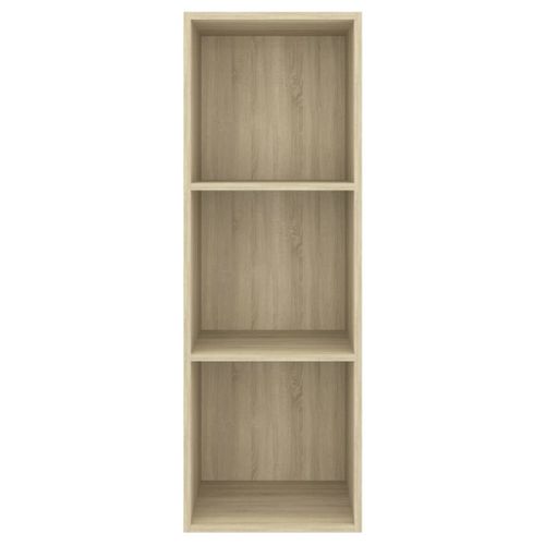 Meuble TV Multimédia Étagère Télévision Buffet Téléviseur Salle à Manger Salon Chambr