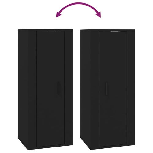 Meuble TV Multimédia Étagère Télévision Buffet Téléviseur