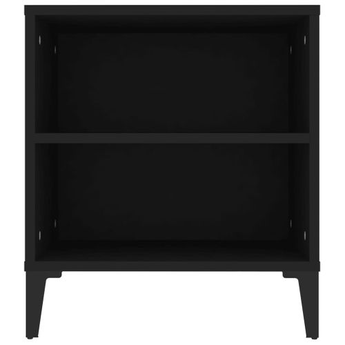 Meuble TV Multimédia Étagère Télévision Buffet Téléviseur