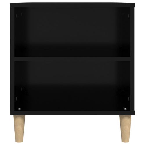 Meuble TV Multimédia Étagère Télévision Buffet Téléviseur