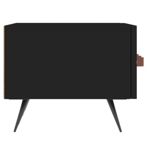 Meuble TV Multimédia Étagère Télévision Buffet Téléviseur