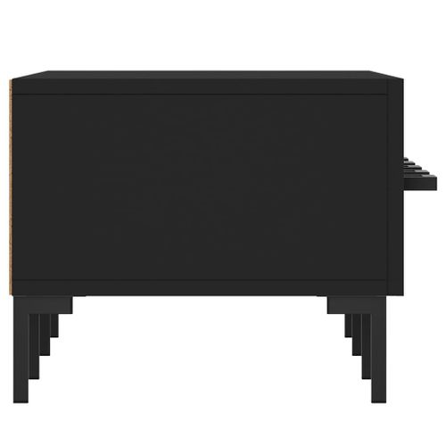 Meuble TV Multimédia Étagère Télévision Buffet Téléviseur