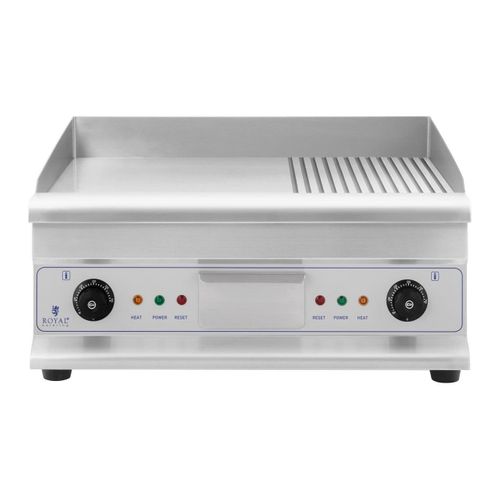 Plancha grill électrique - Due - Lacor® - Offrir Retailers Plancha grill électrique - Due - Lacor® - Offrir Retailers