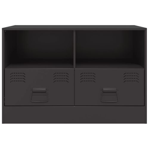 Meuble TV Multimédia Étagère Télévision Buffet Téléviseur