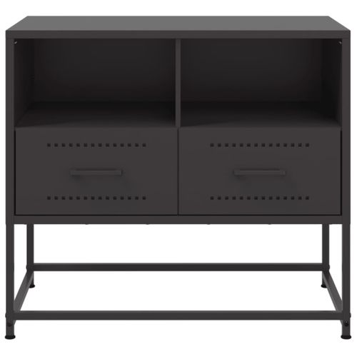 Meuble TV Multimédia Étagère Télévision Buffet Téléviseur