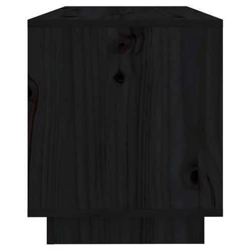 Meuble TV Multimédia Étagère Télévision Buffet Téléviseur