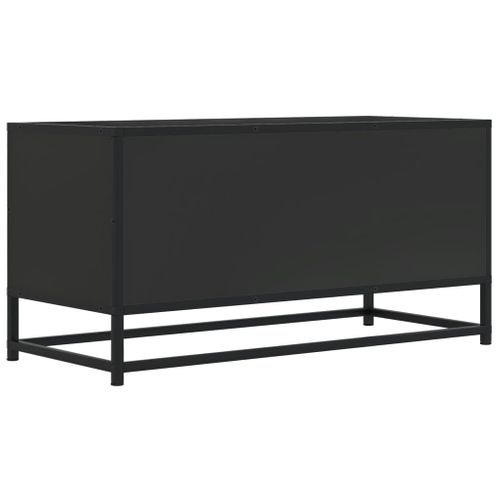 Meuble TV Multimédia Étagère Télévision Buffet Téléviseur