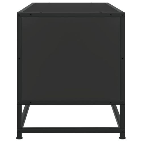 Meuble TV Multimédia Étagère Télévision Buffet Téléviseur