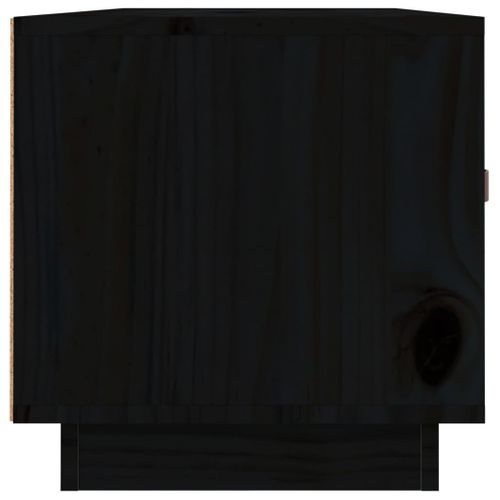 Meuble TV Multimédia Étagère Télévision Buffet Téléviseur