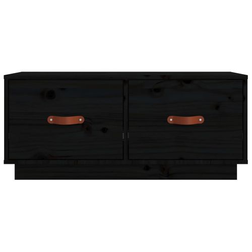 Meuble TV Multimédia Étagère Télévision Buffet Téléviseur