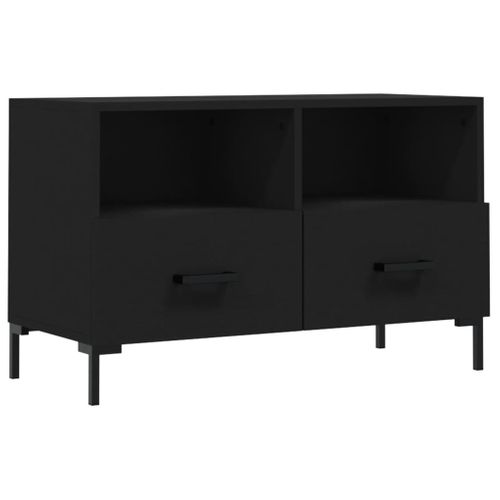 Meuble TV Multimédia Étagère Télévision Buffet Téléviseur