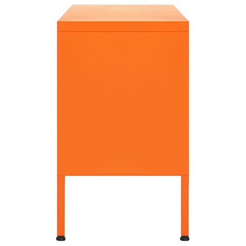 Meuble TV Multimédia Étagère Télévision Buffet Téléviseur