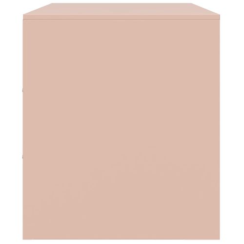 Meuble TV Multimédia Étagère Télévision Buffet Téléviseur