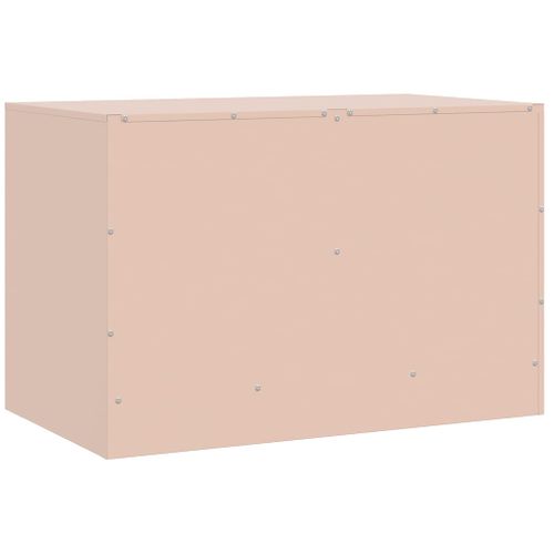 Meuble TV Multimédia Étagère Télévision Buffet Téléviseur