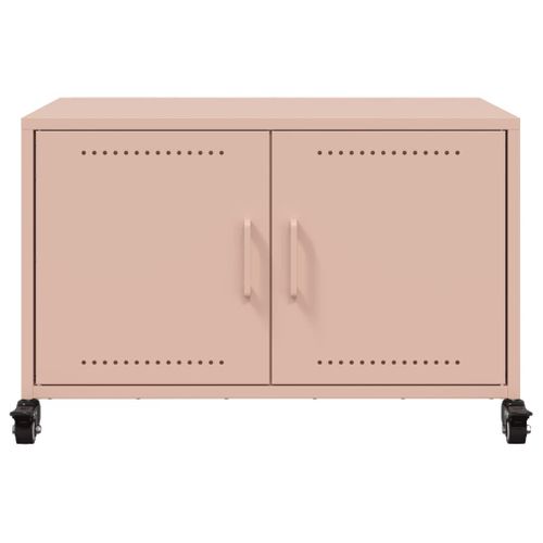 Meuble TV Multimédia Étagère Télévision Buffet Téléviseur