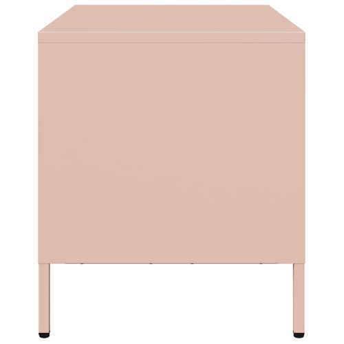 Meuble TV Multimédia Étagère Télévision Buffet Téléviseur Salle à Manger Salon Chambr